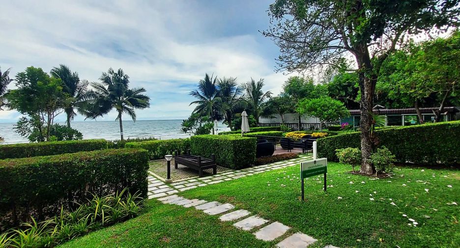 For sale retail Space in Klaeng, Rayong
