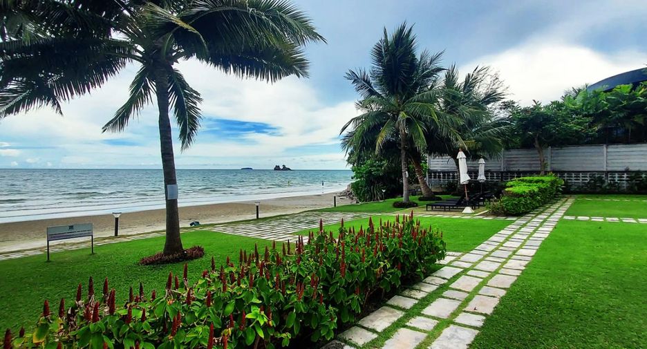 For sale retail Space in Klaeng, Rayong