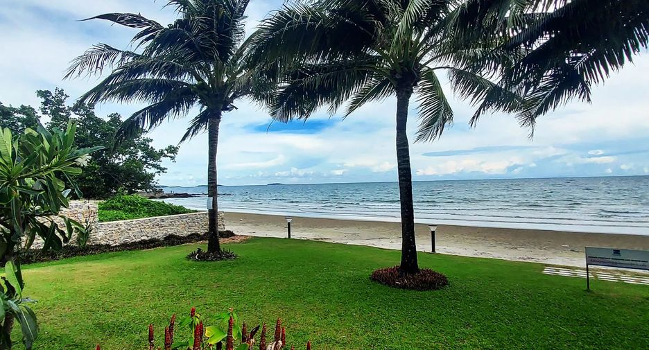 For sale retail Space in Klaeng, Rayong