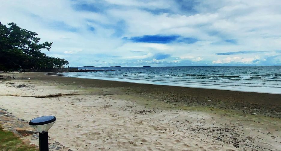 For sale retail Space in Klaeng, Rayong