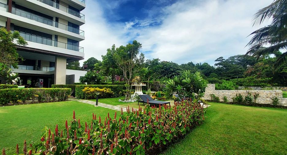 For sale retail Space in Klaeng, Rayong