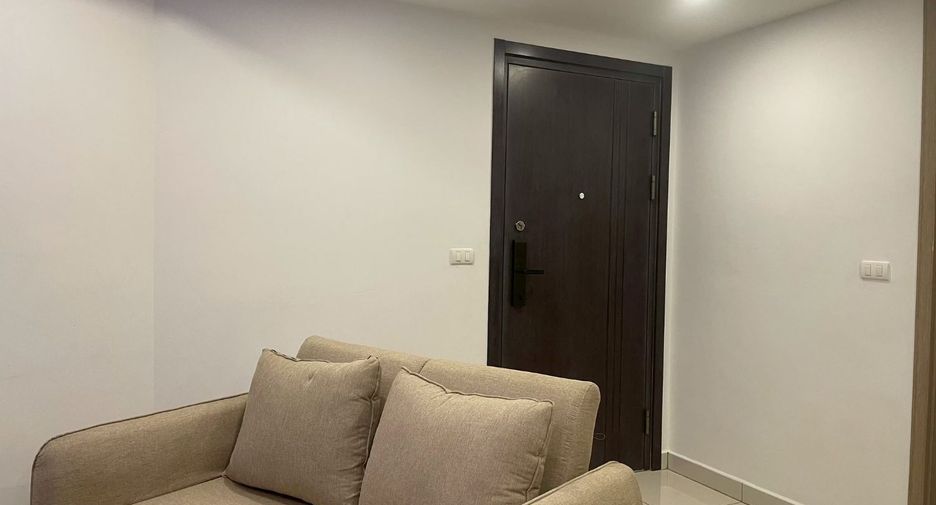 Condo en alquiler de 1 habitaciones en South Pattaya, Pattaya