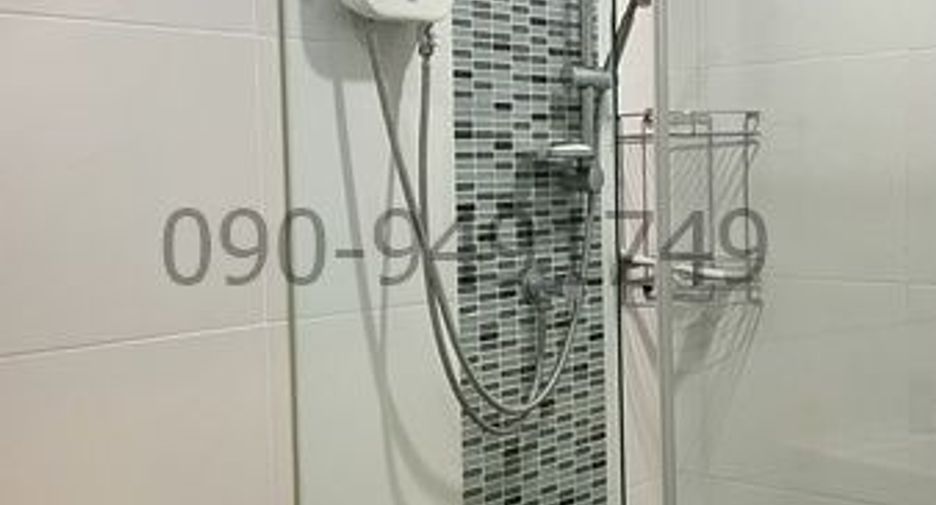 For sale 2 ベッドルーム condo in Bang Sue, Bangkok