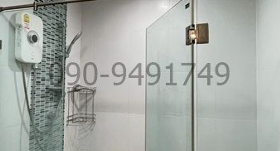 For sale 2 ベッドルーム condo in Bang Sue, Bangkok