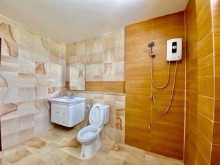 Villa zur Miete mit 5 Zimmer in Bang Lamung, Chonburi