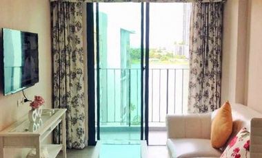 For rent and for sale 1 bed condo in Mueang Nonthaburi, Nonthaburi