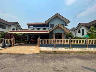 出售 3 卧室 独立屋 在 Hang Dong, Chiang Mai