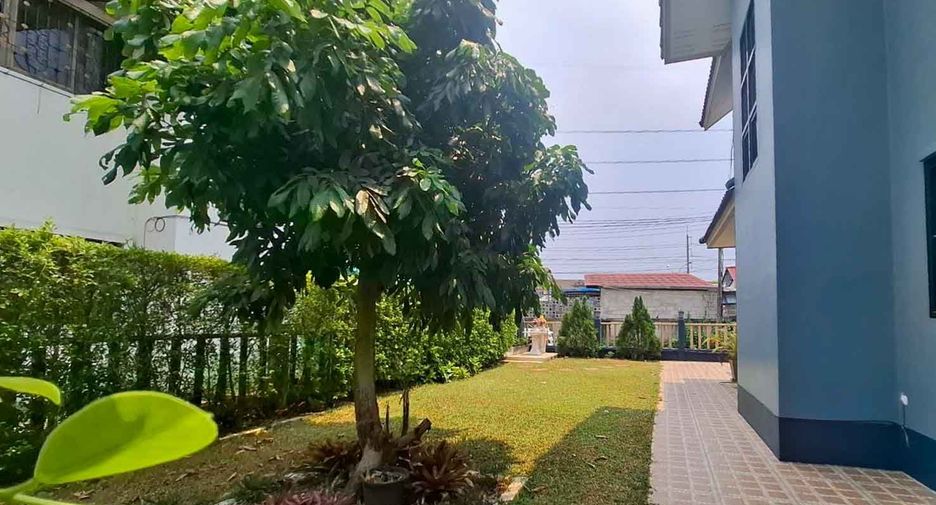 出售 3 卧室 独立屋 在 Hang Dong, Chiang Mai