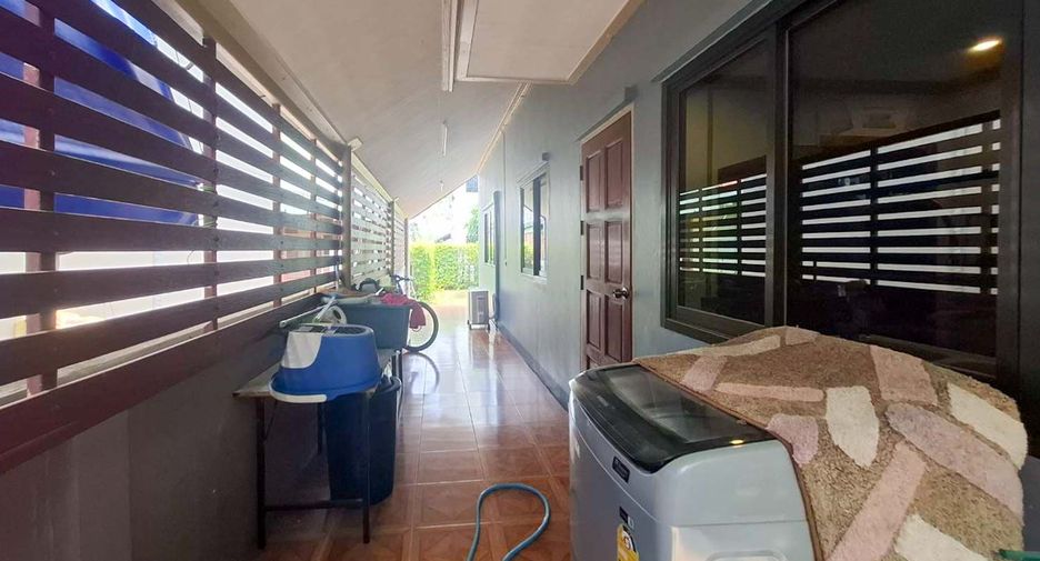 出售 3 卧室 独立屋 在 Hang Dong, Chiang Mai
