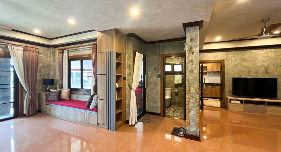 出售 3 卧室 独立屋 在 Hang Dong, Chiang Mai