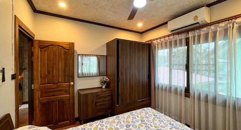 出售 3 卧室 独立屋 在 Hang Dong, Chiang Mai