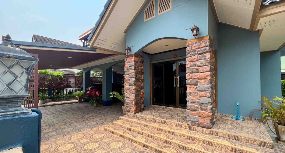 出售 3 卧室 独立屋 在 Hang Dong, Chiang Mai