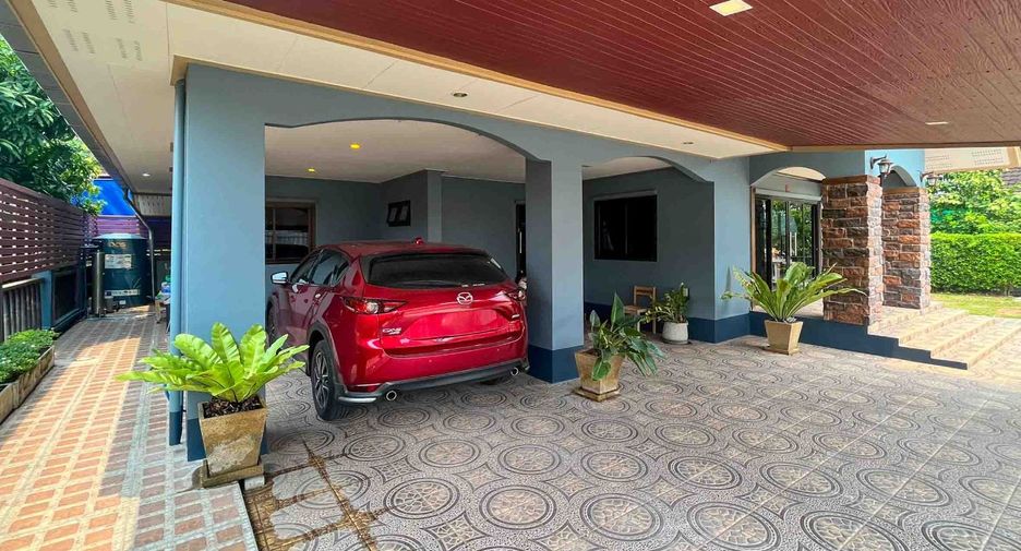 出售 3 卧室 独立屋 在 Hang Dong, Chiang Mai