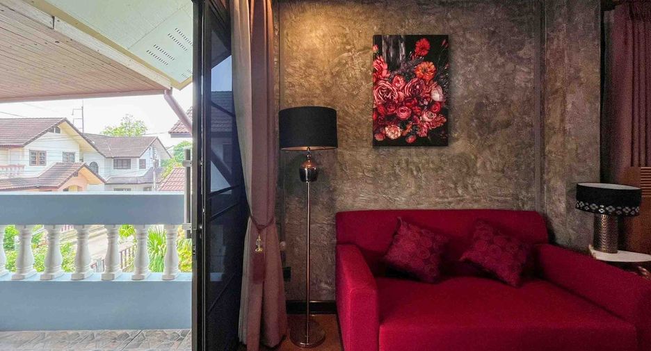 出售 3 卧室 独立屋 在 Hang Dong, Chiang Mai