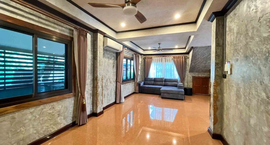 出售 3 卧室 独立屋 在 Hang Dong, Chiang Mai