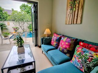 For rent 3 bedrooms villa in Thalang, Phuket