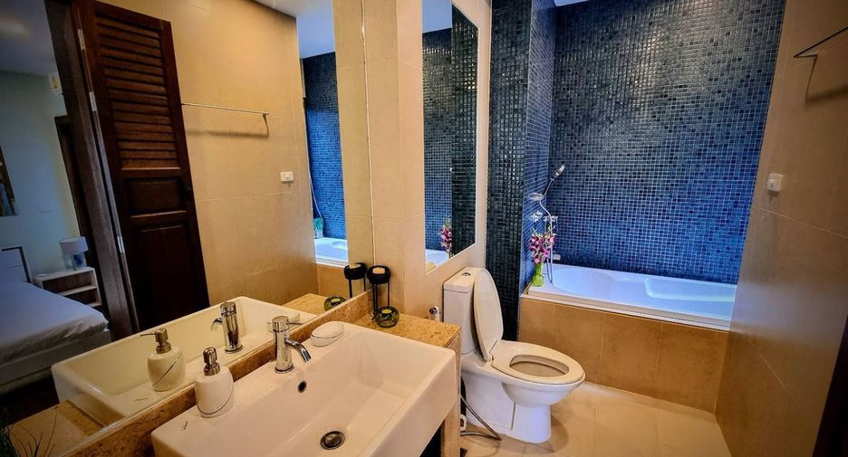 For rent 3 bedrooms villa in Thalang, Phuket