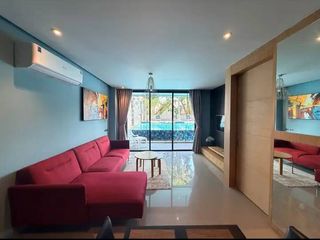 For Rent 2 Bedroom Condo In Mueang Phuket