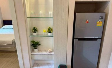 For sale 1 bed condo in Jomtien, Pattaya