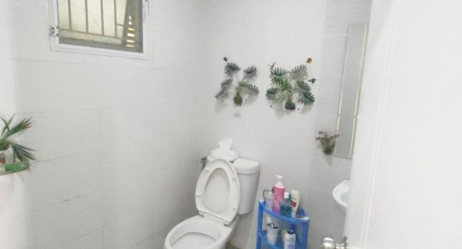 For sale 2 bedrooms house in Bang Pakong, Chachoengsao