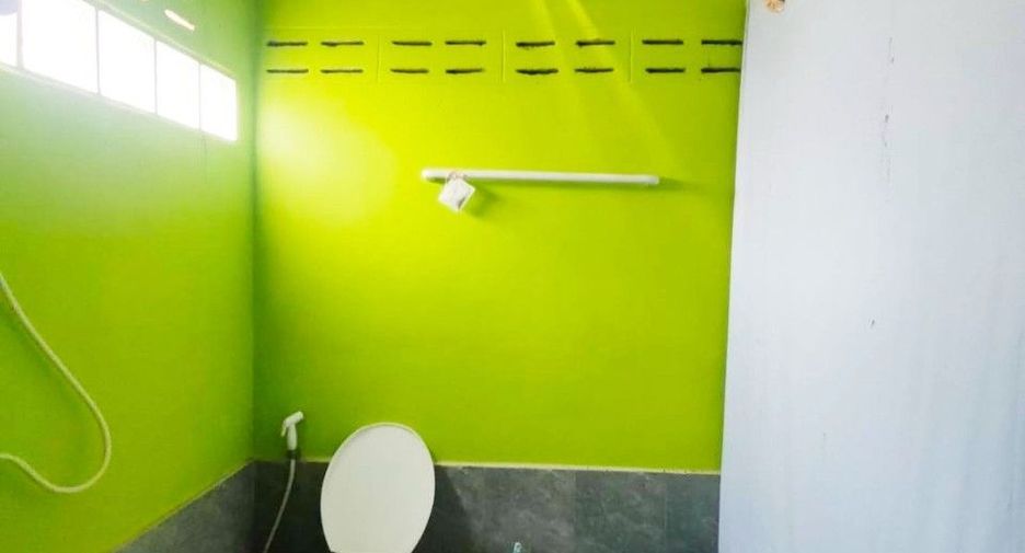 For sale 2 bedrooms house in Bang Pakong, Chachoengsao