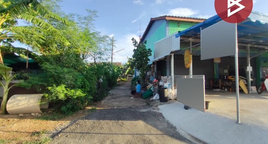 For sale land in Mueang Uttaradit, Uttaradit