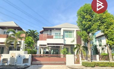 À vendre 3 chambres maison à Prawet, Bangkok