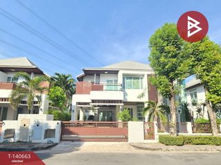 Haus zum Kauf mit 3 Zimmer in Prawet, Bangkok