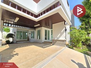 Haus zum Kauf mit 3 Zimmer in Prawet, Bangkok