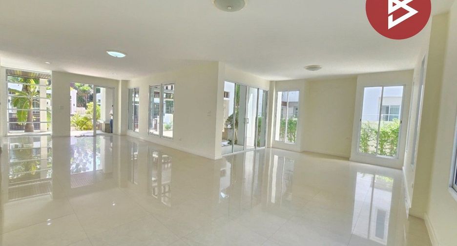 À vendre 3 chambres maison à Prawet, Bangkok