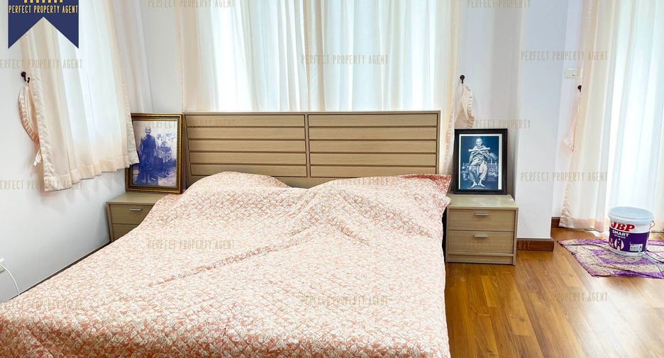 Продажа 3 спальни дом 