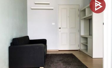 À vendre 1 chambre condo à Mueang Nonthaburi, Nonthaburi