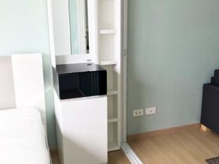 For sale 1 bed condo in Mueang Nonthaburi, Nonthaburi