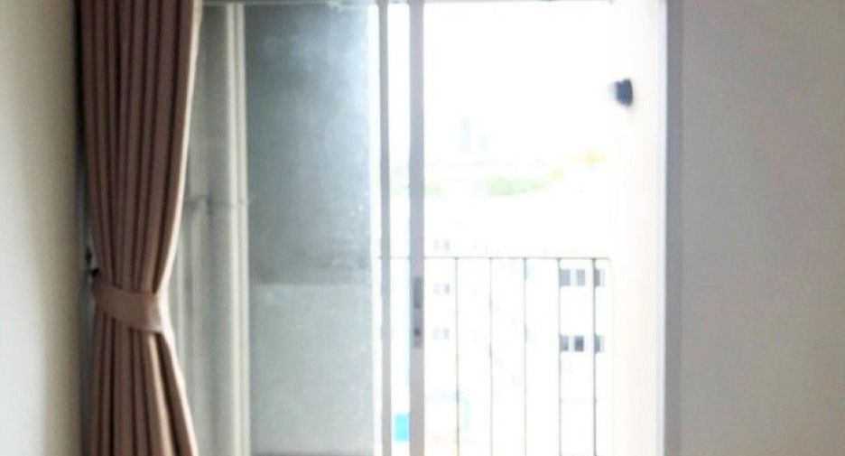 For sale 1 bed condo in Mueang Nonthaburi, Nonthaburi