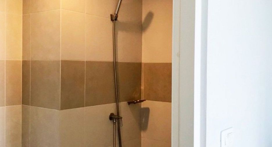 For sale 1 bed condo in Mueang Nonthaburi, Nonthaburi