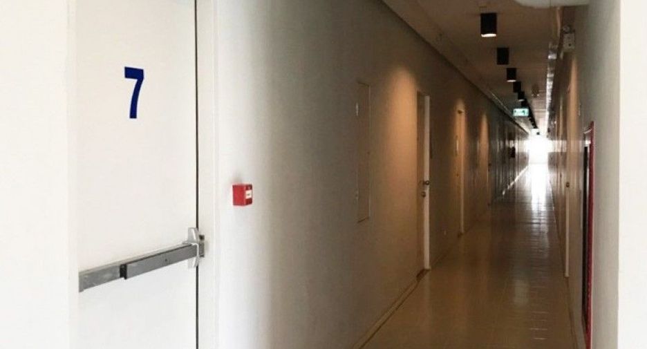 For sale 1 bed condo in Mueang Nonthaburi, Nonthaburi