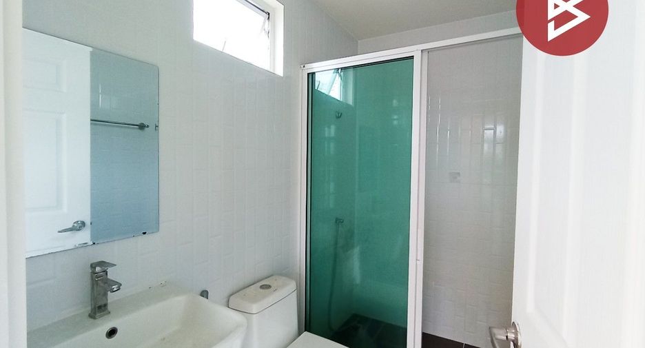 ขาย 3 ห้องนอน บ้านเดี่ยว ใน บ้านโป่ง, ราชบุรี