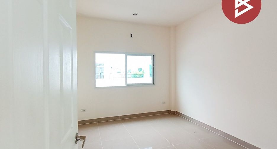 ขาย 3 ห้องนอน บ้านเดี่ยว ใน บ้านโป่ง, ราชบุรี