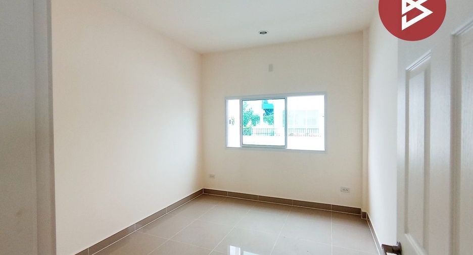 ขาย 3 ห้องนอน บ้านเดี่ยว ใน บ้านโป่ง, ราชบุรี