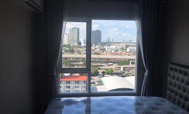 For sale 1 bed condo in Bang Sue, Bangkok