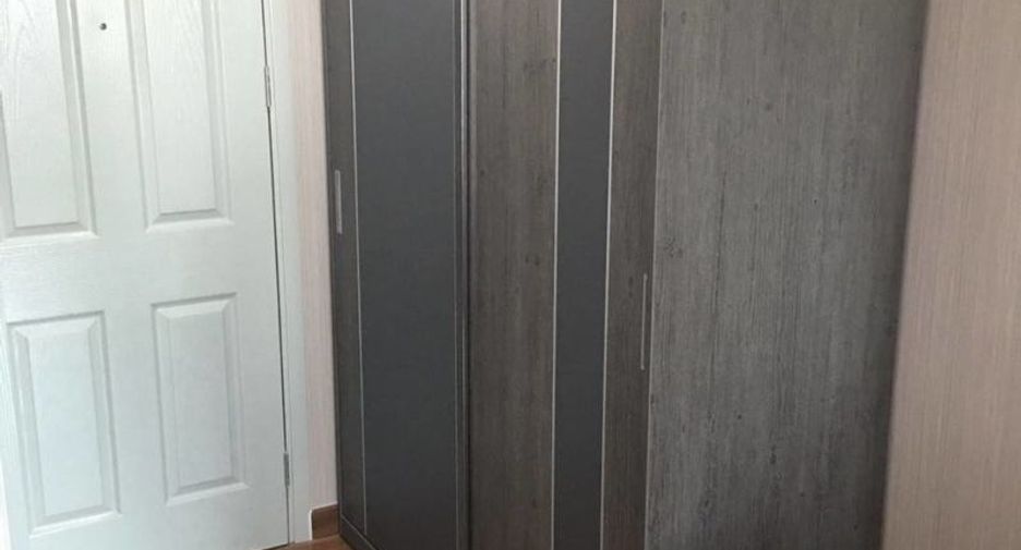 For sale 1 bed condo in Bang Sue, Bangkok