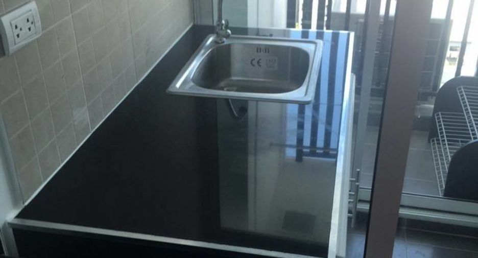 For sale 1 bed condo in Bang Sue, Bangkok