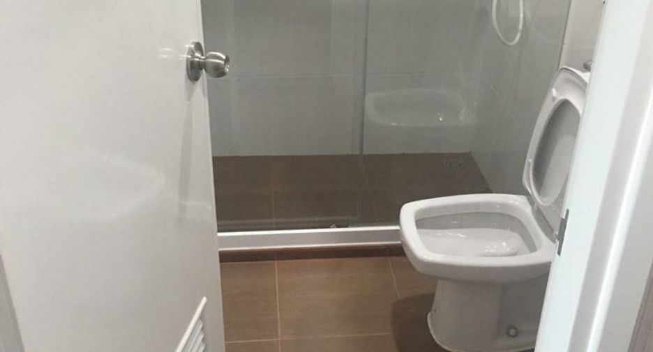 For sale 1 bed condo in Bang Sue, Bangkok
