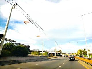 For sale land in Mueang Nonthaburi, Nonthaburi