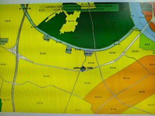 For sale land in Mueang Nonthaburi, Nonthaburi