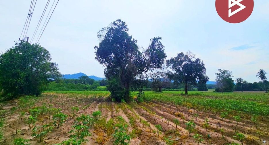 For sale land in Si Racha, Chonburi