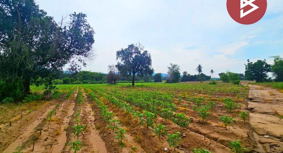 For sale land in Si Racha, Chonburi