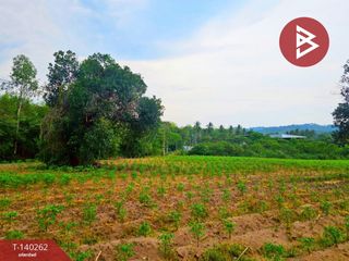 Terreno en venta en Si Racha, Chonburi