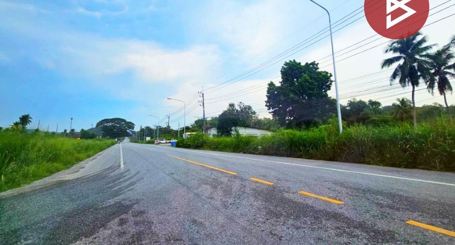 For sale land in Si Racha, Chonburi