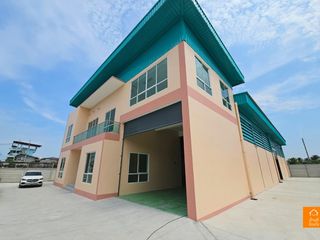 For sale 5 bedrooms warehouse in Sam Phran, Nakhon Pathom
